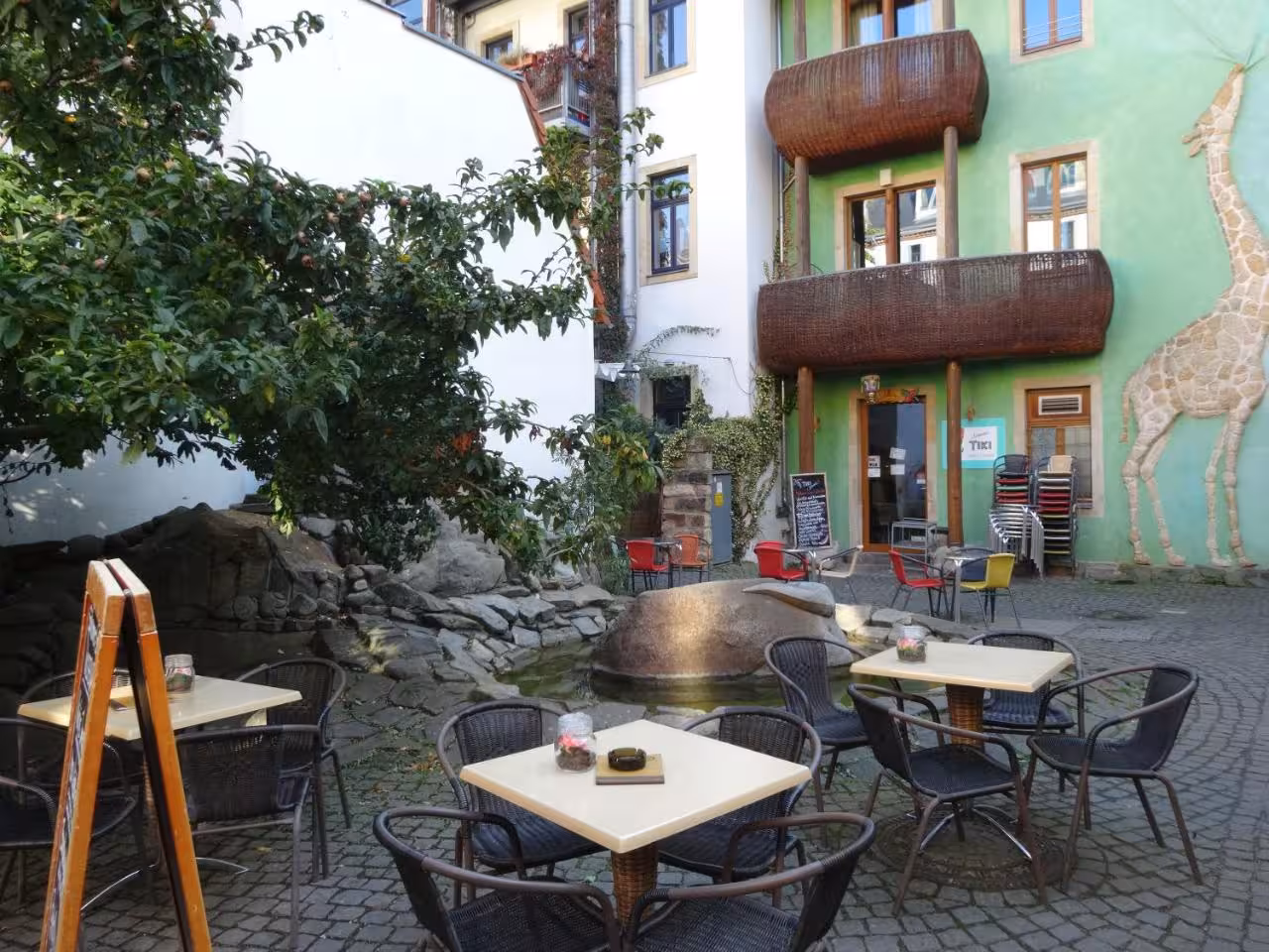 Bild der Unterkunft