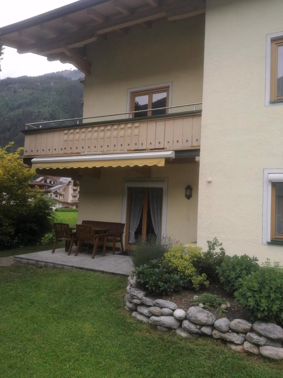 Bild der Unterkunft