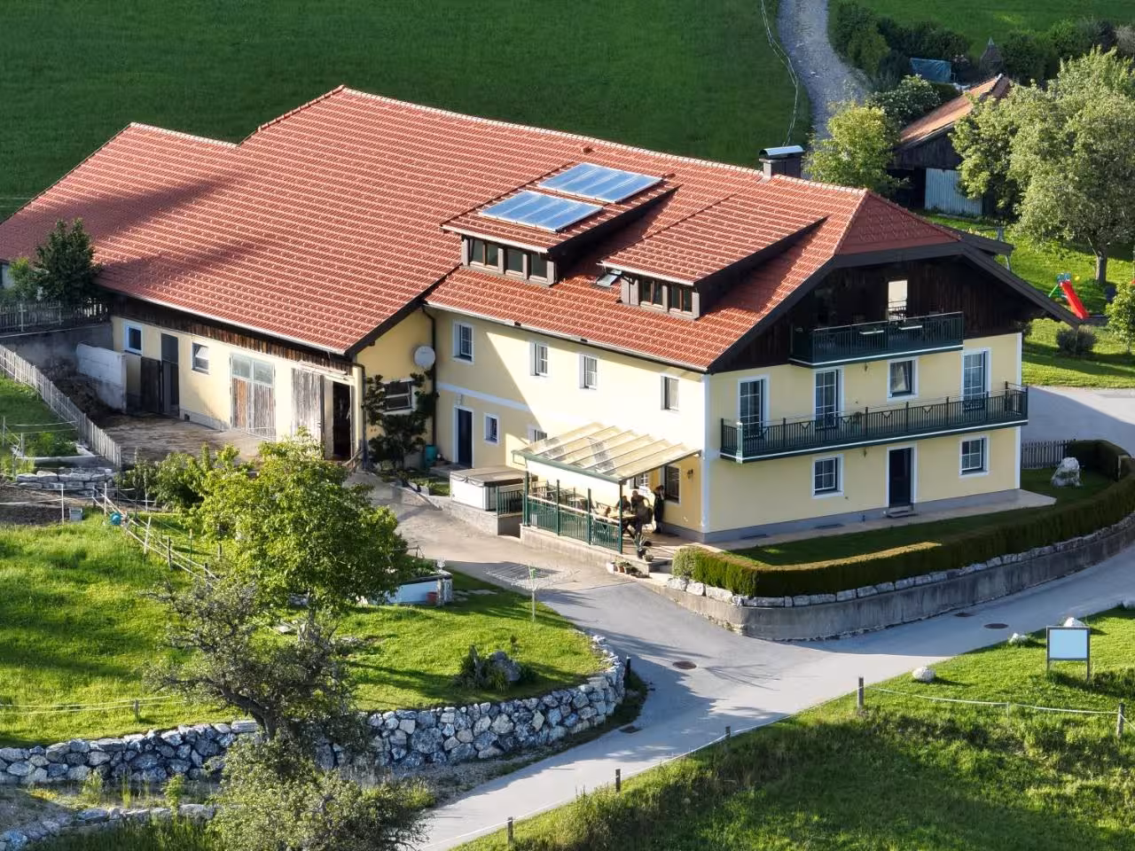 Bild der Unterkunft