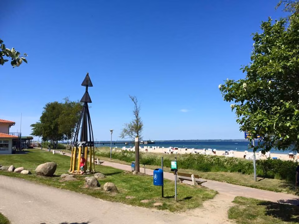 Bild der Unterkunft