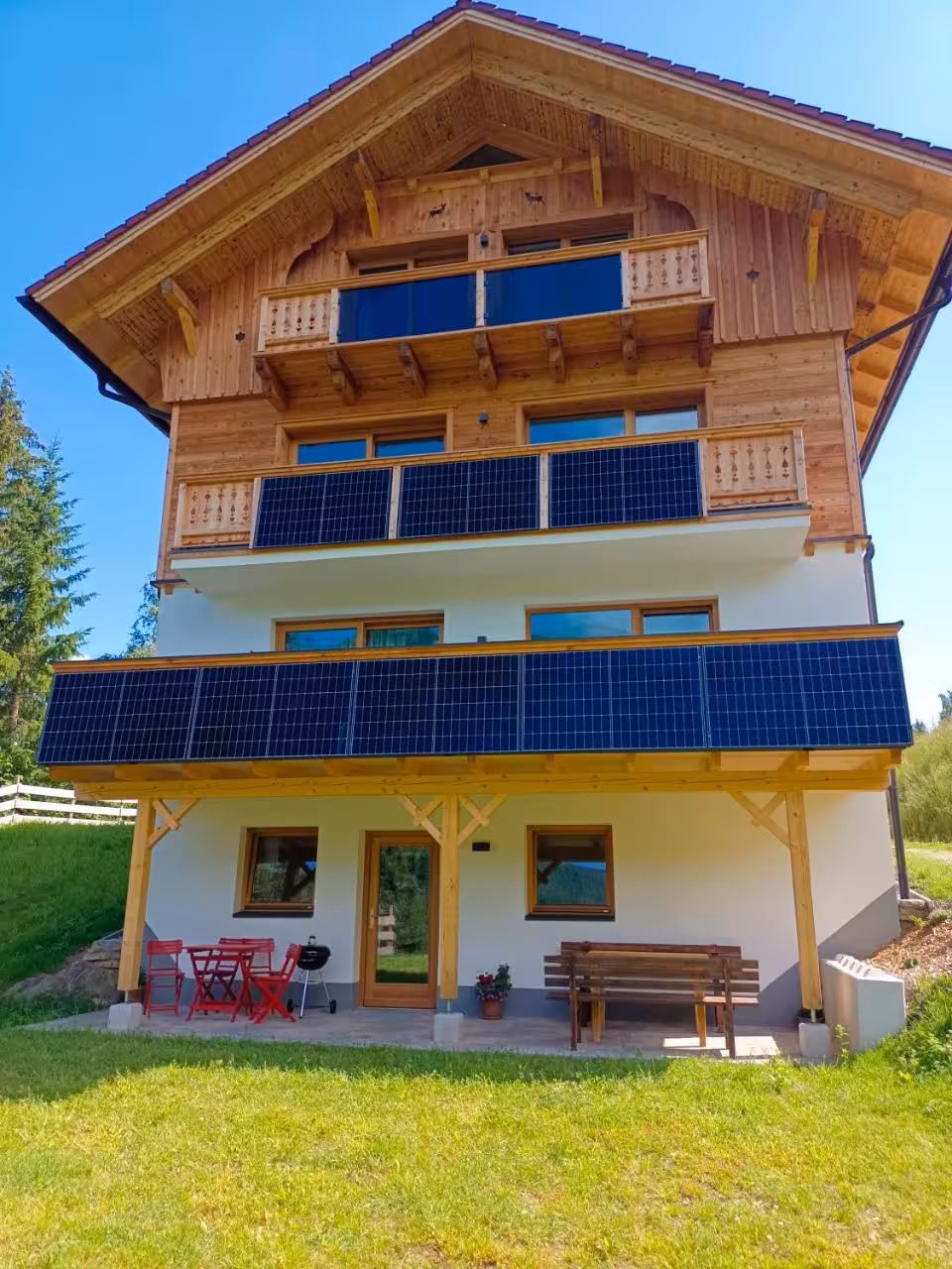 Bild der Unterkunft