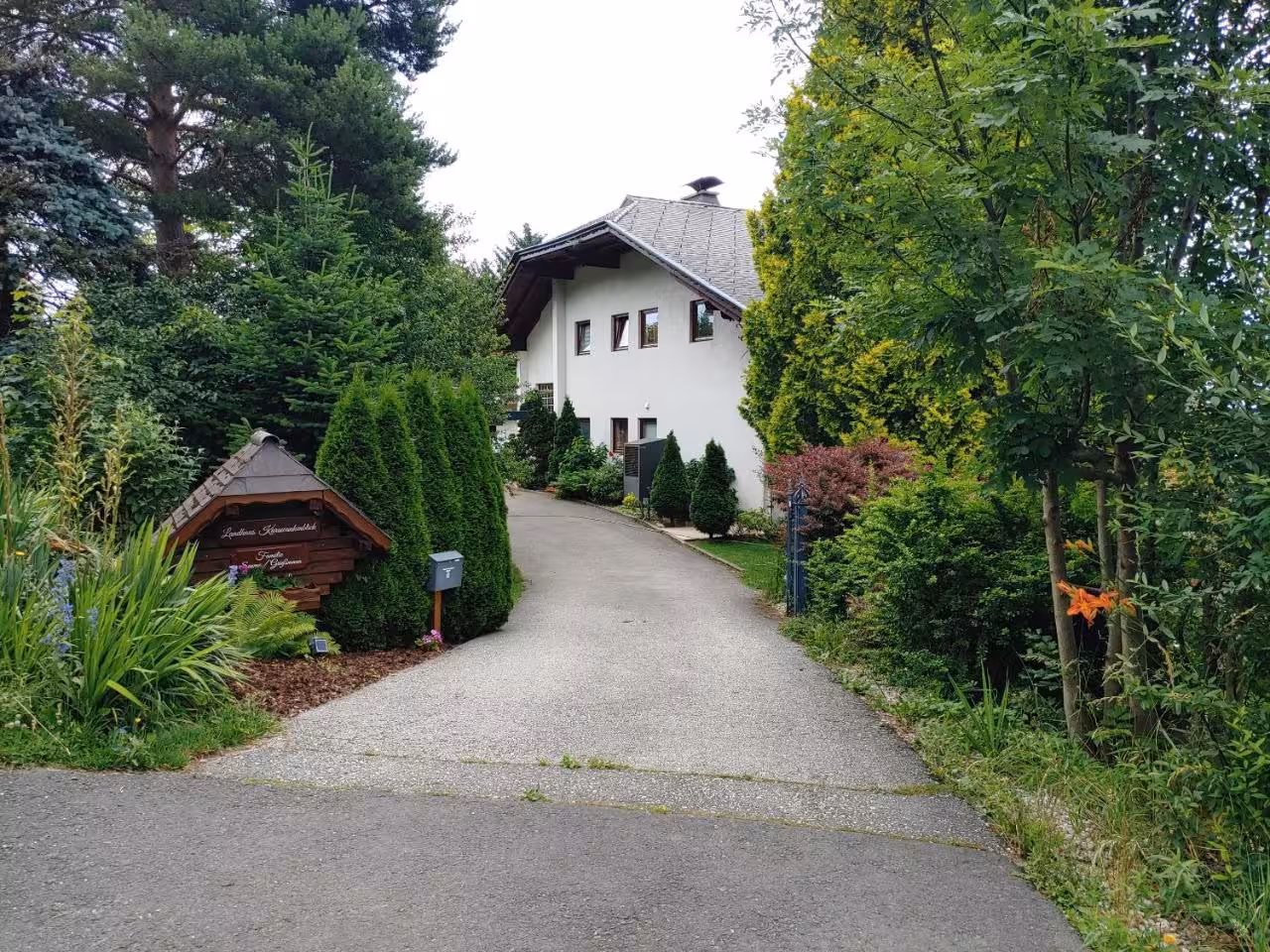 Bild der Unterkunft