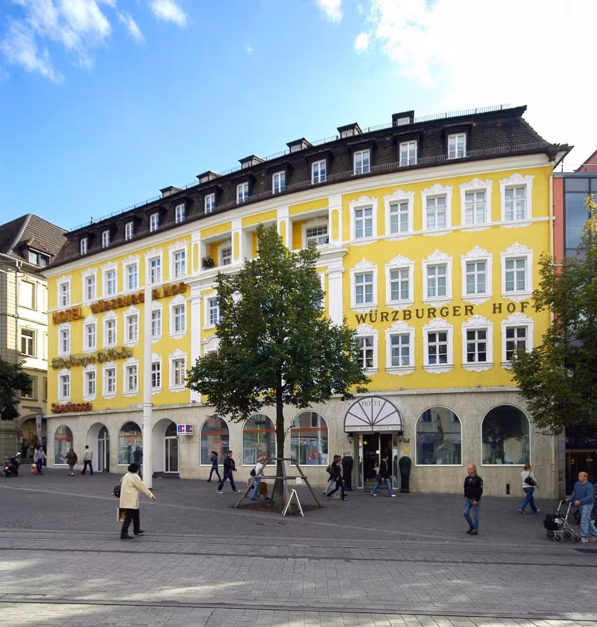 Bild der Unterkunft