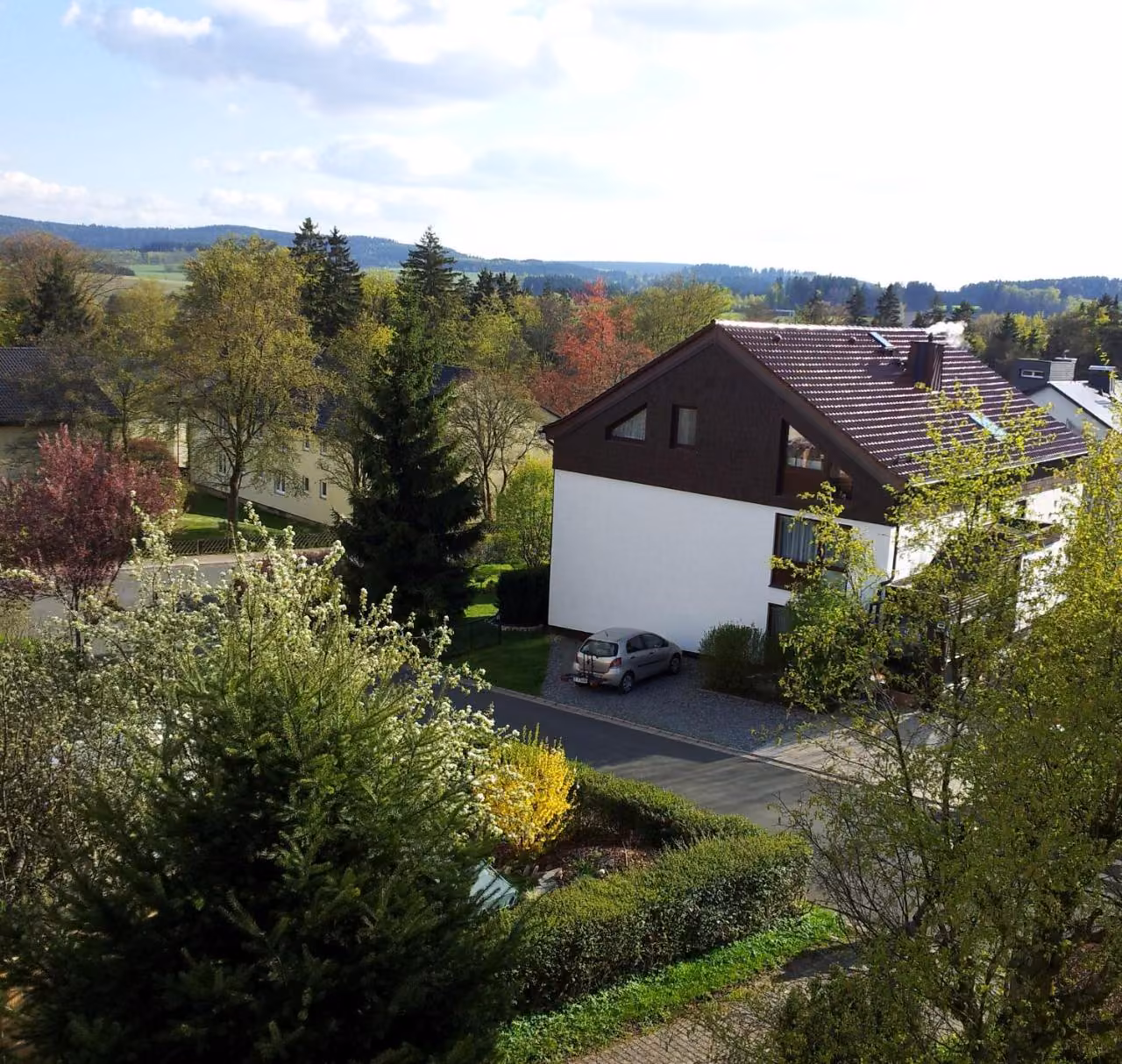 Bild der Unterkunft