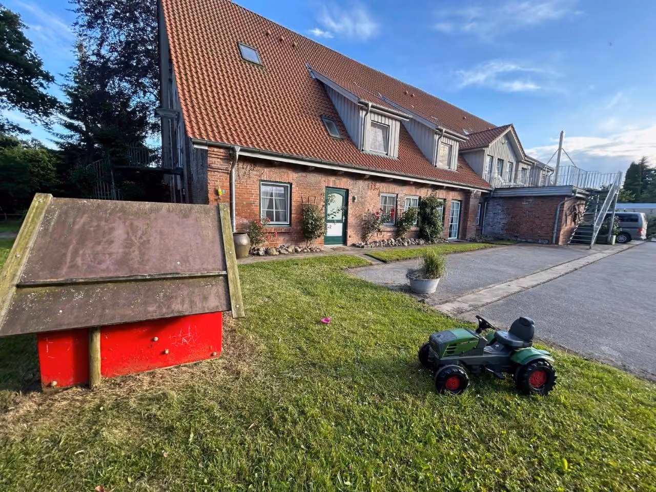 Bild der Unterkunft