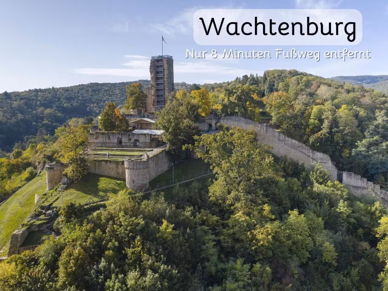 Bild der Unterkunft
