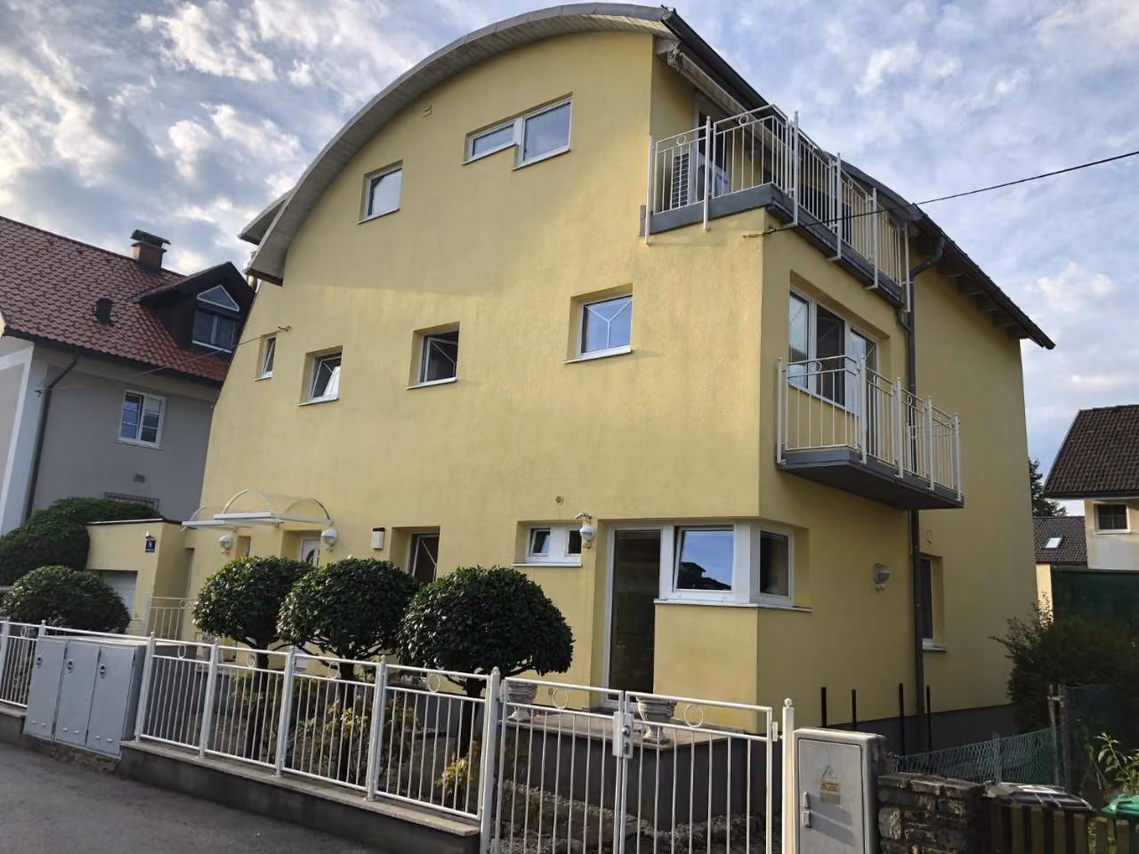Bild der Unterkunft