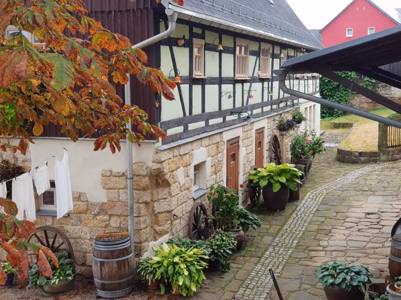 Bild der Unterkunft
