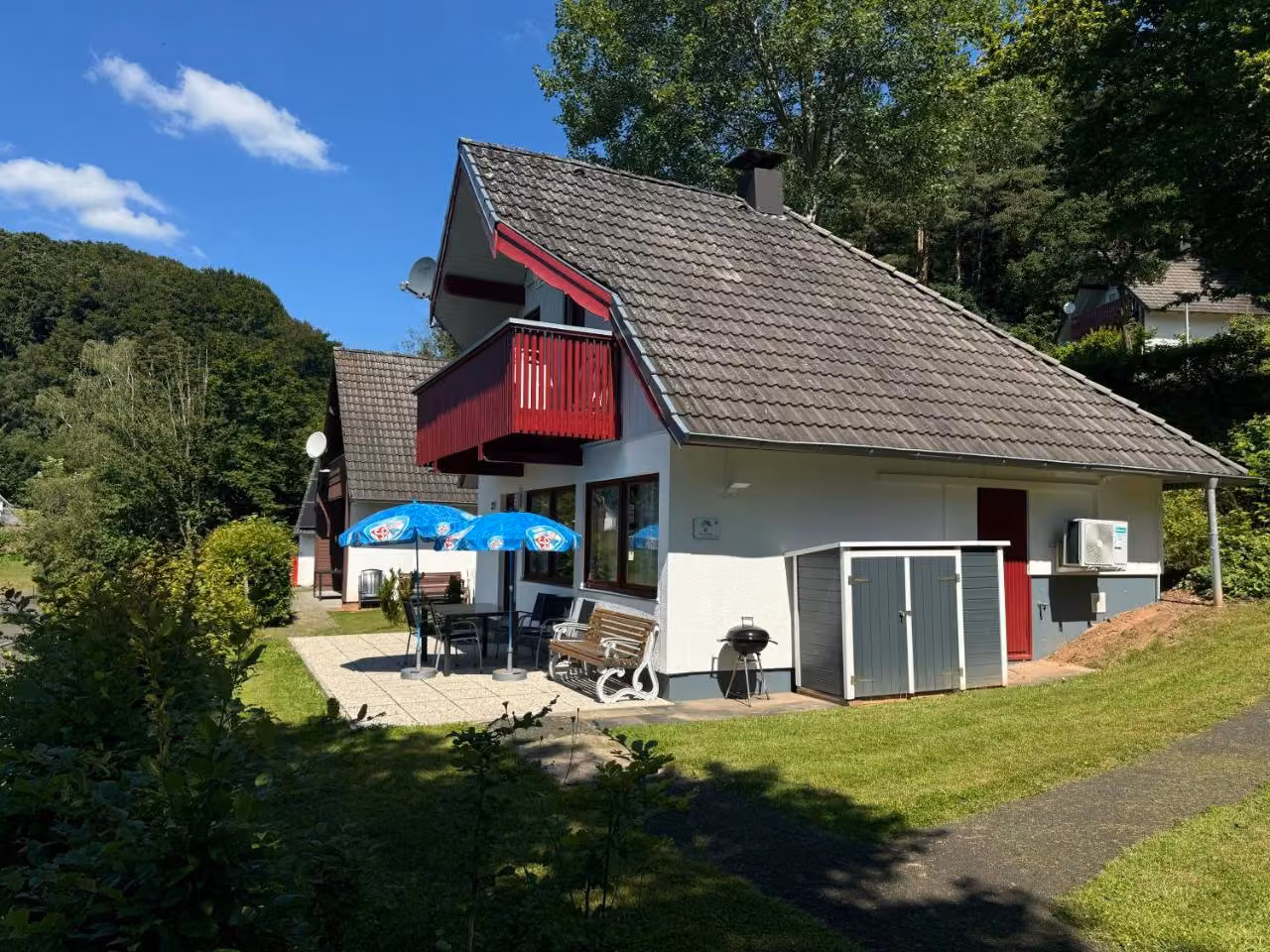 Bild der Unterkunft