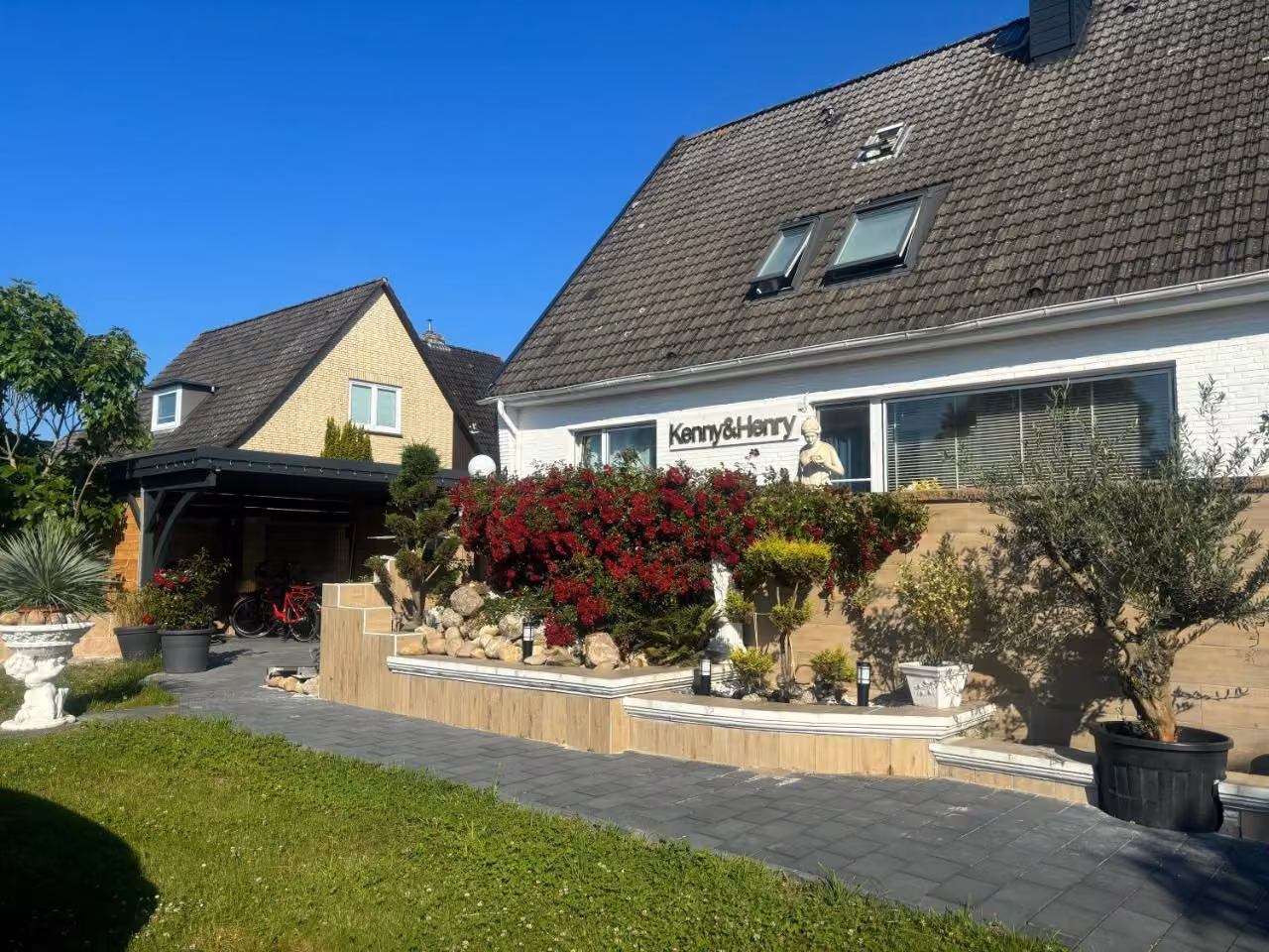 Bild der Unterkunft