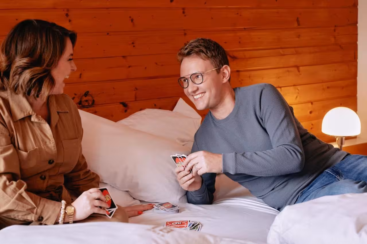 Bild der Unterkunft