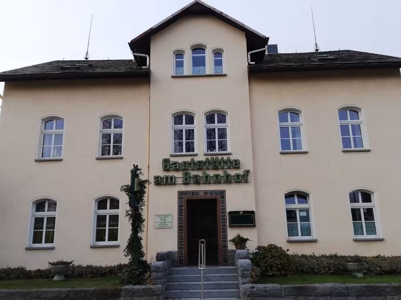 Bild der Unterkunft