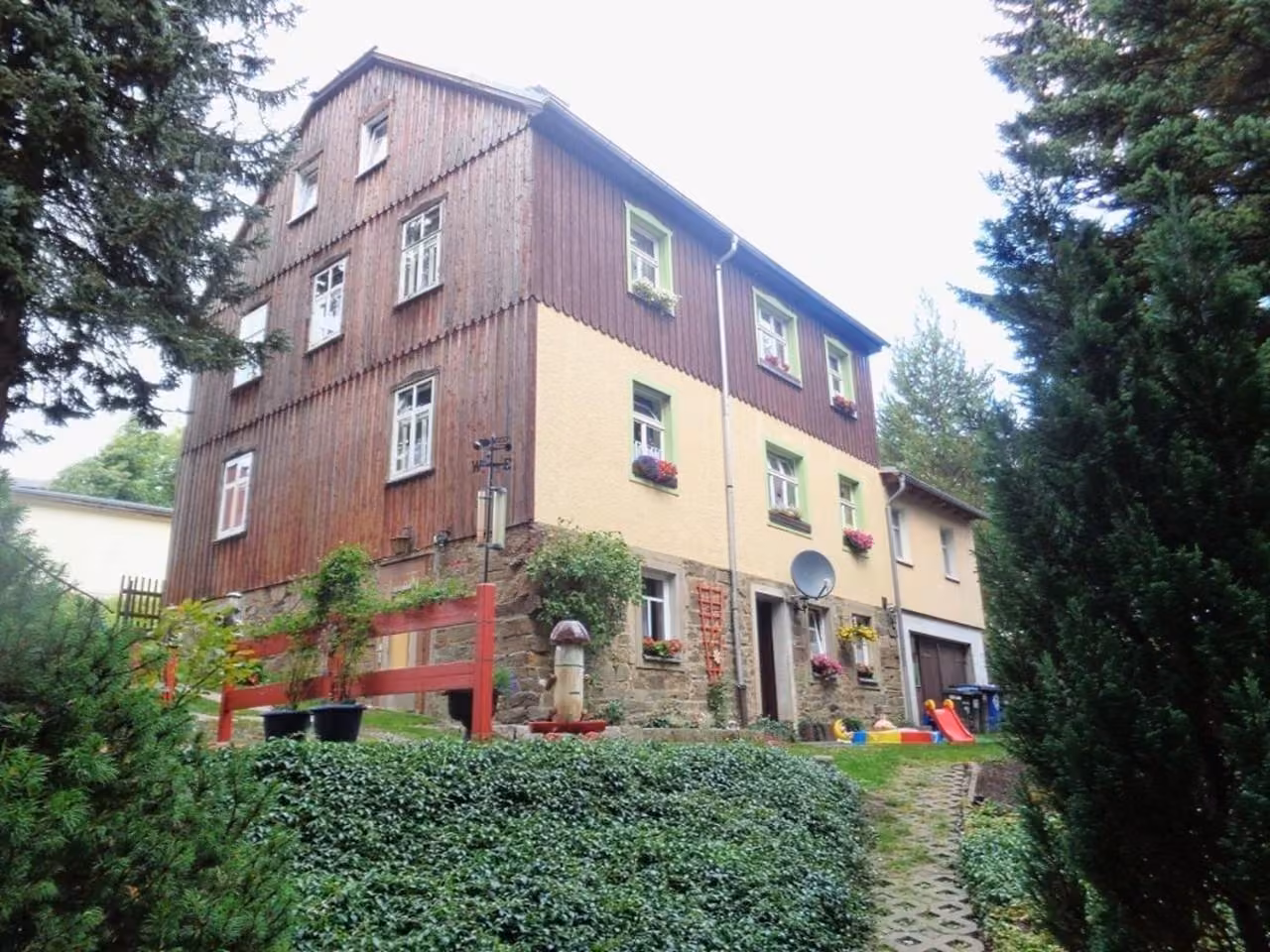 Bild der Unterkunft