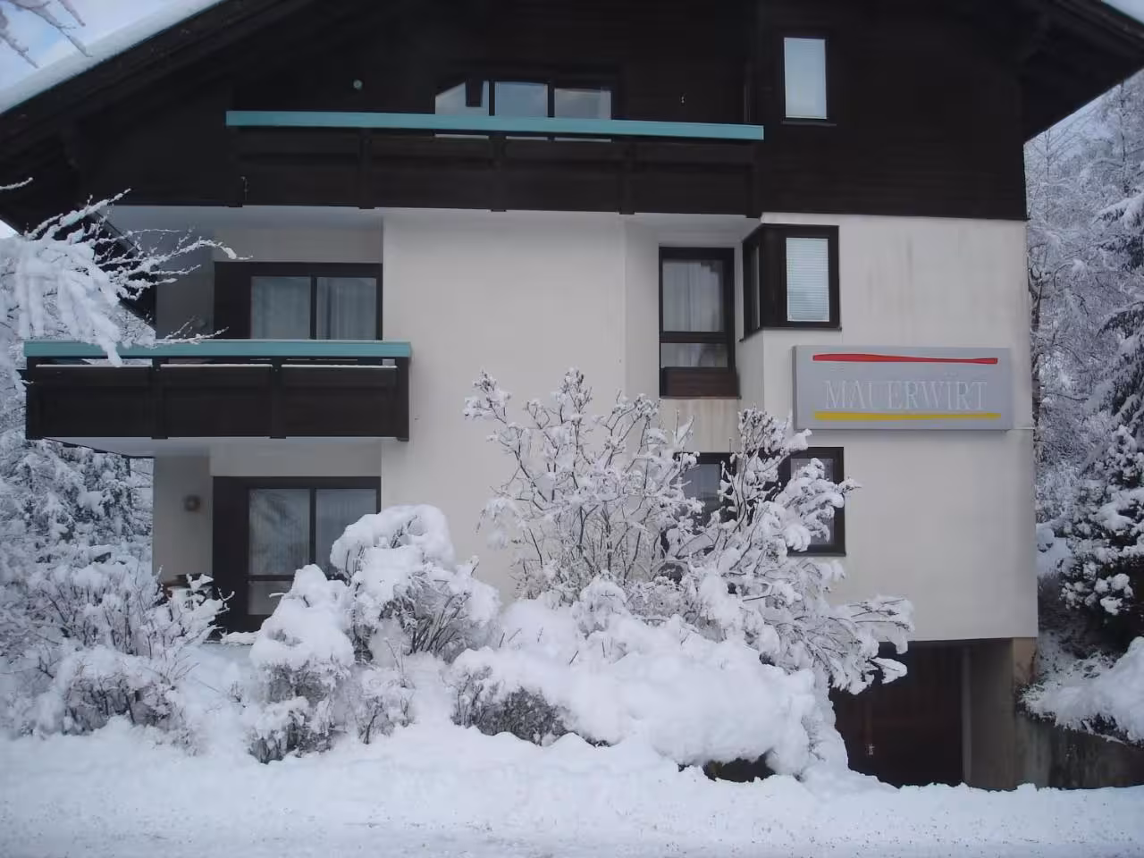 Bild der Unterkunft