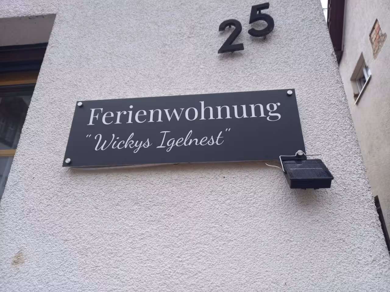 Bild der Unterkunft