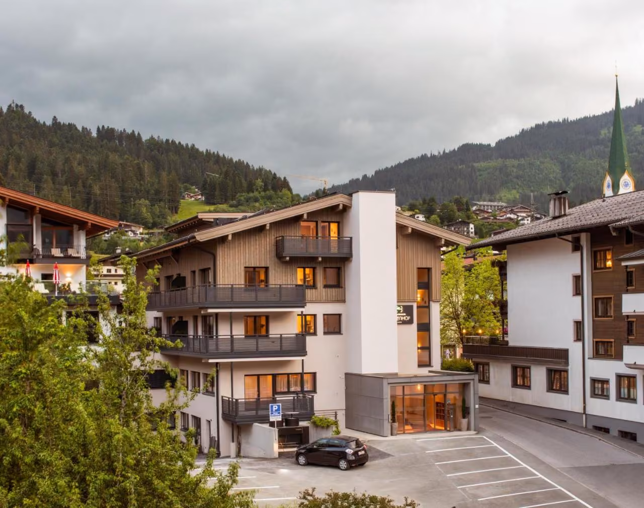 Bild der Unterkunft