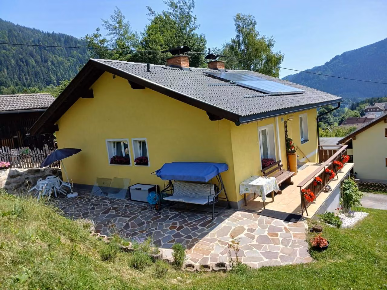 Bild der Unterkunft