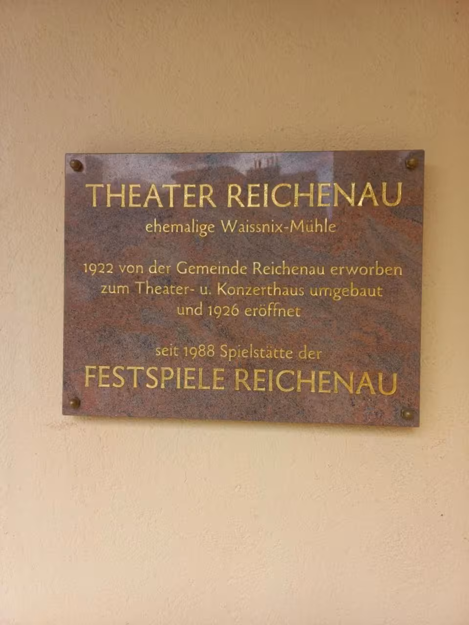 Bild der Unterkunft