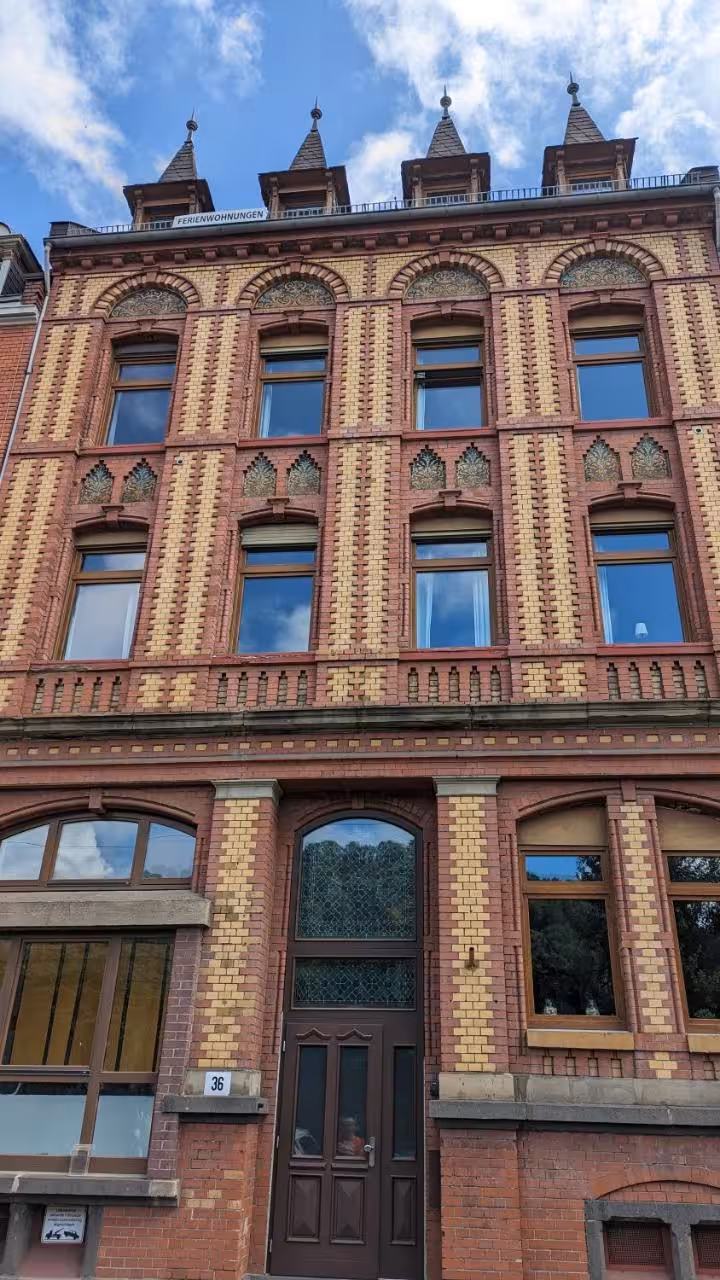 Bild der Unterkunft