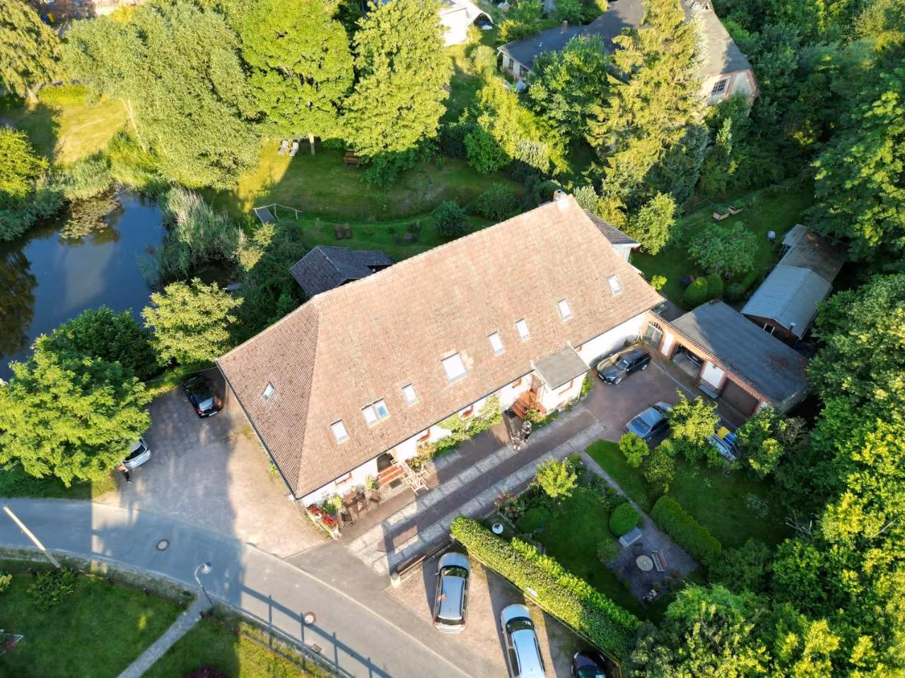Bild der Unterkunft