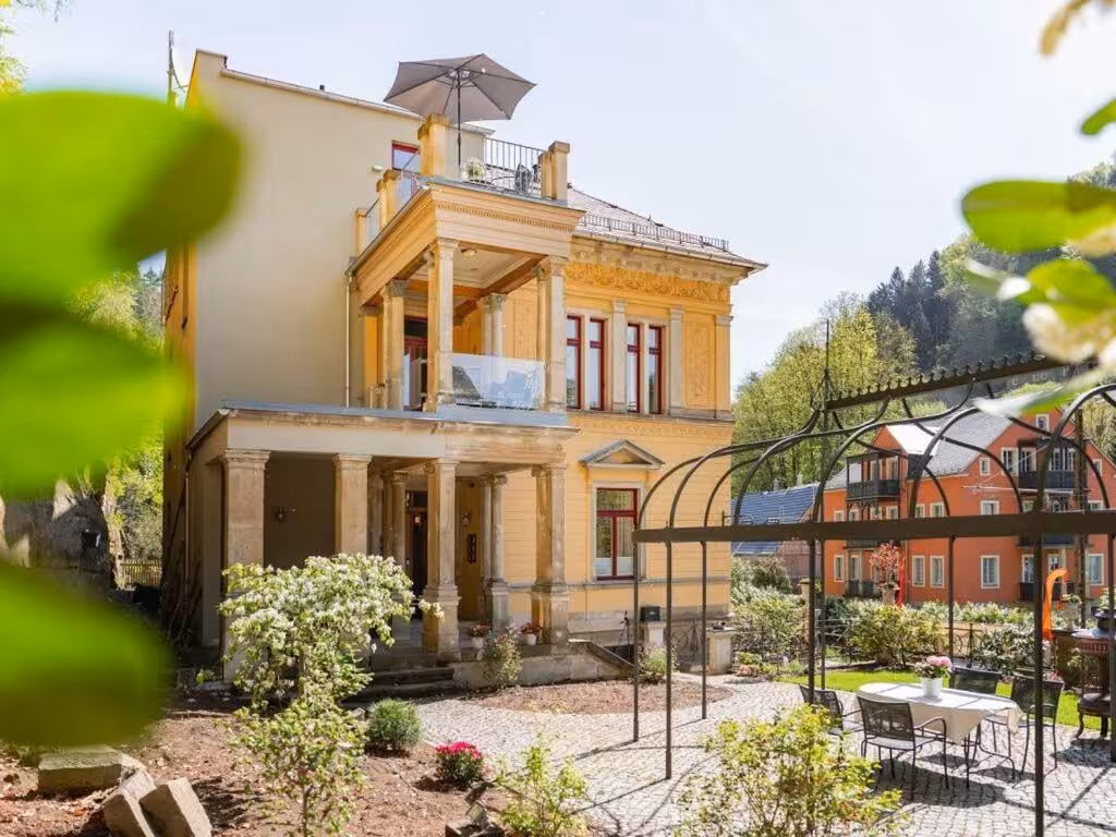 Bild der Unterkunft