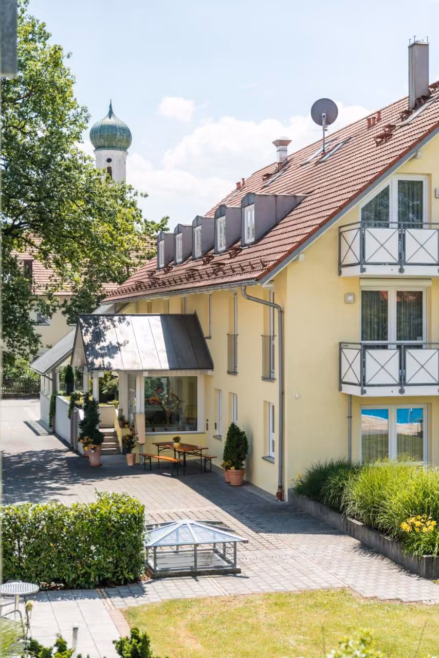 Bild der Unterkunft