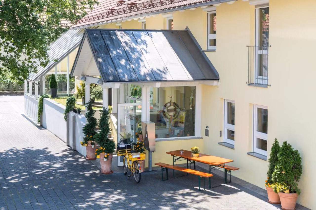 Bild der Unterkunft