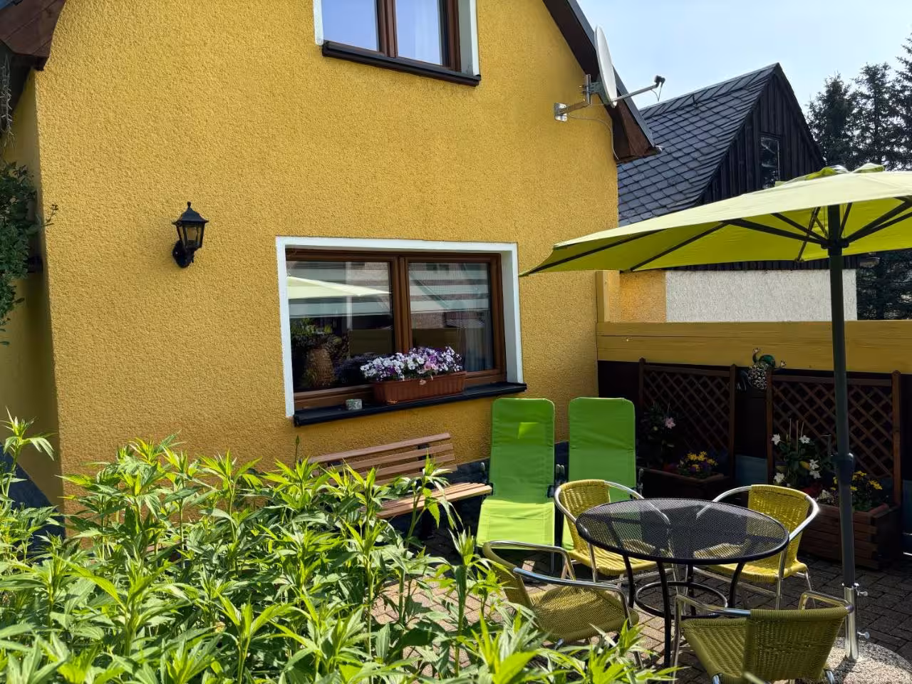 Bild der Unterkunft