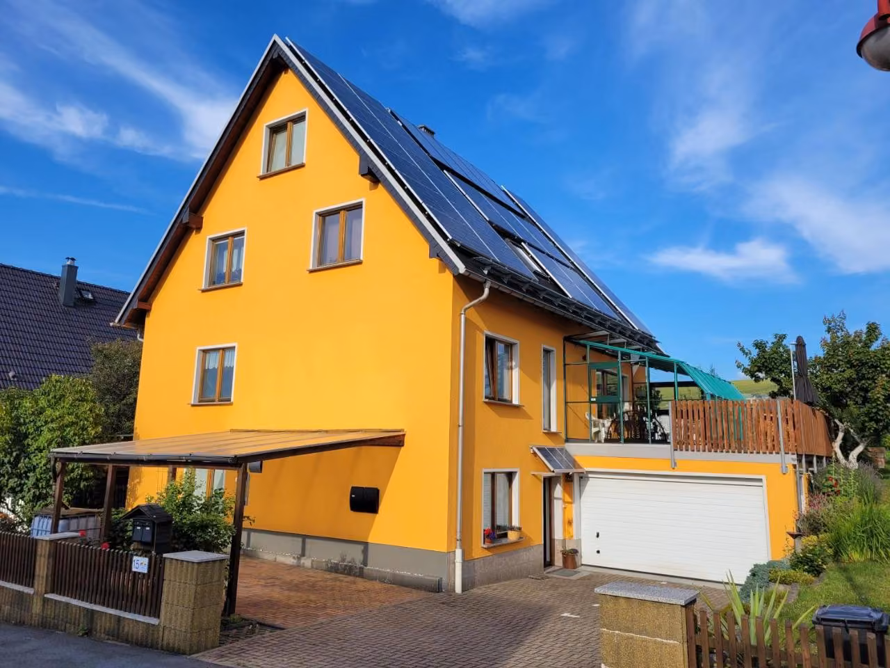 Bild der Unterkunft