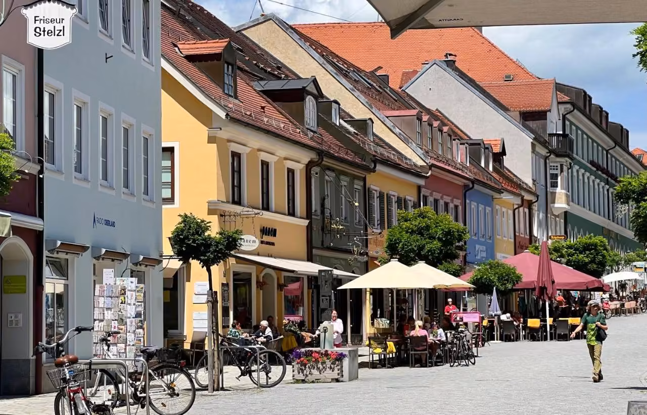 Bild der Unterkunft
