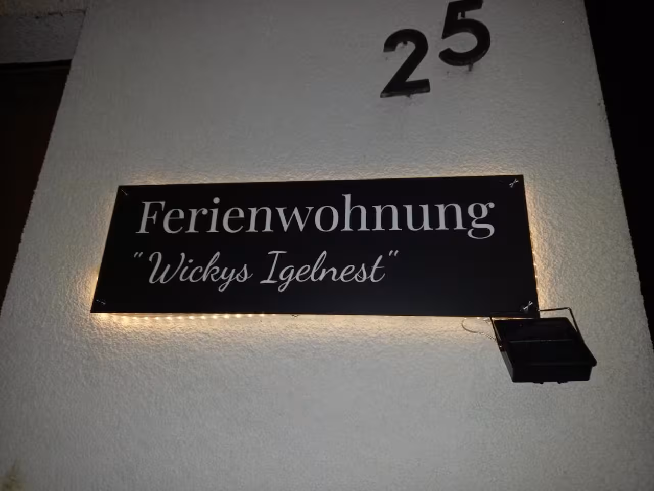 Bild der Unterkunft