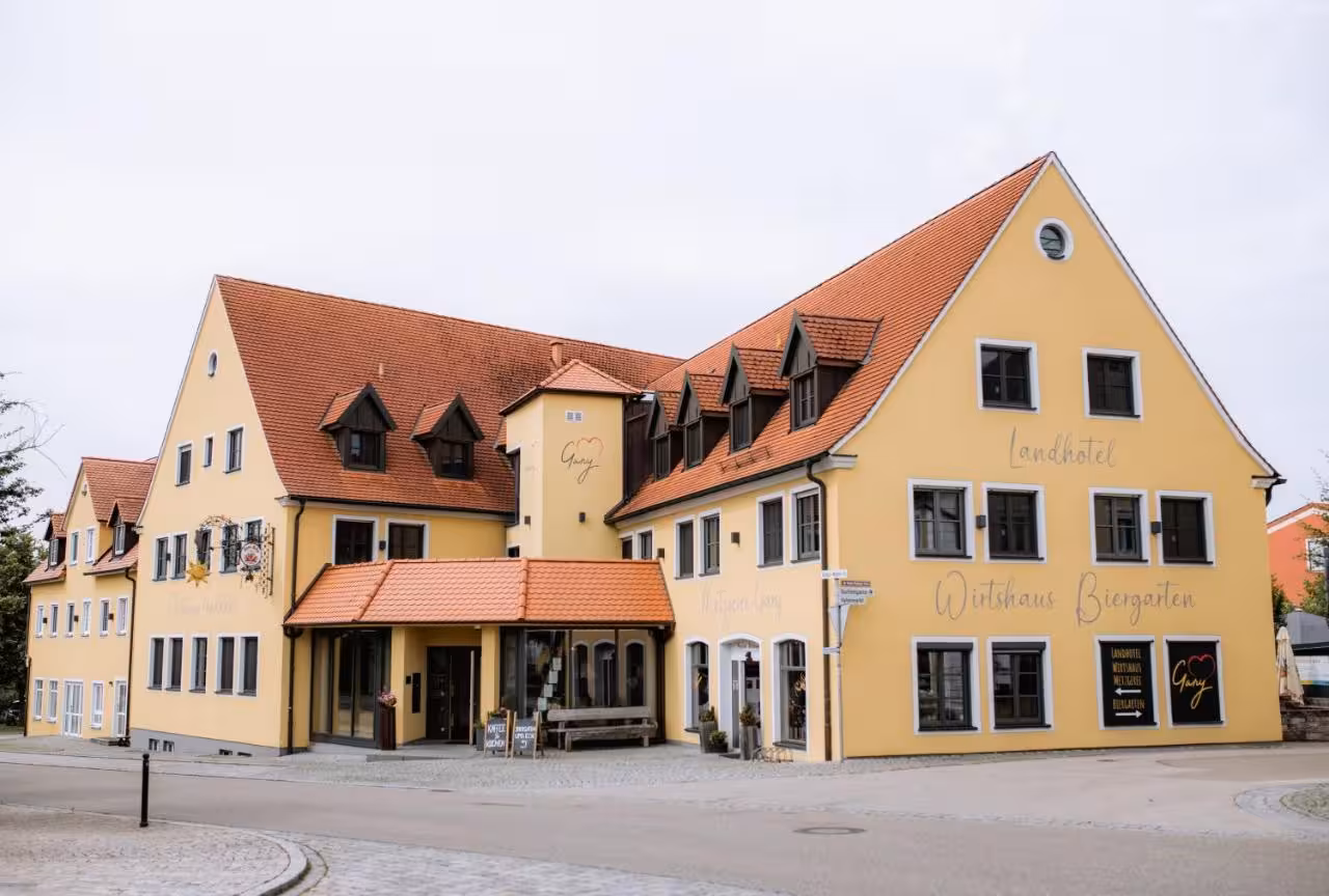 Bild der Unterkunft