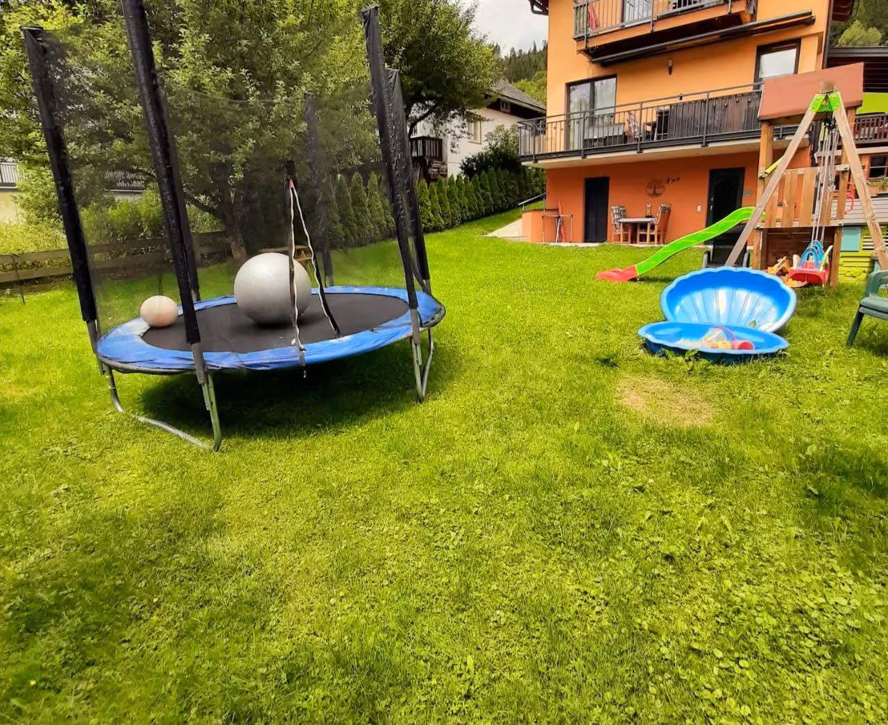Bild der Unterkunft