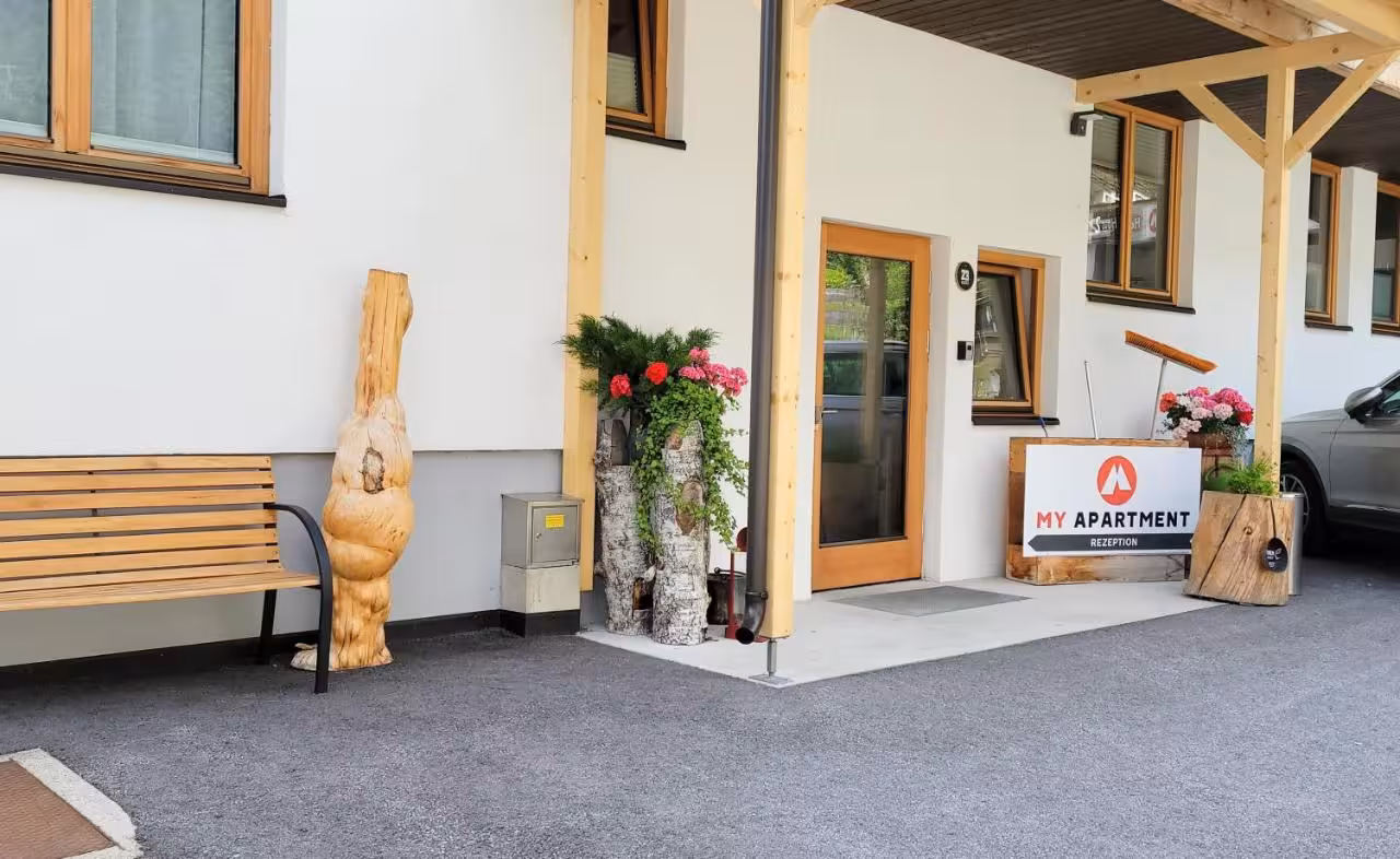 Bild der Unterkunft