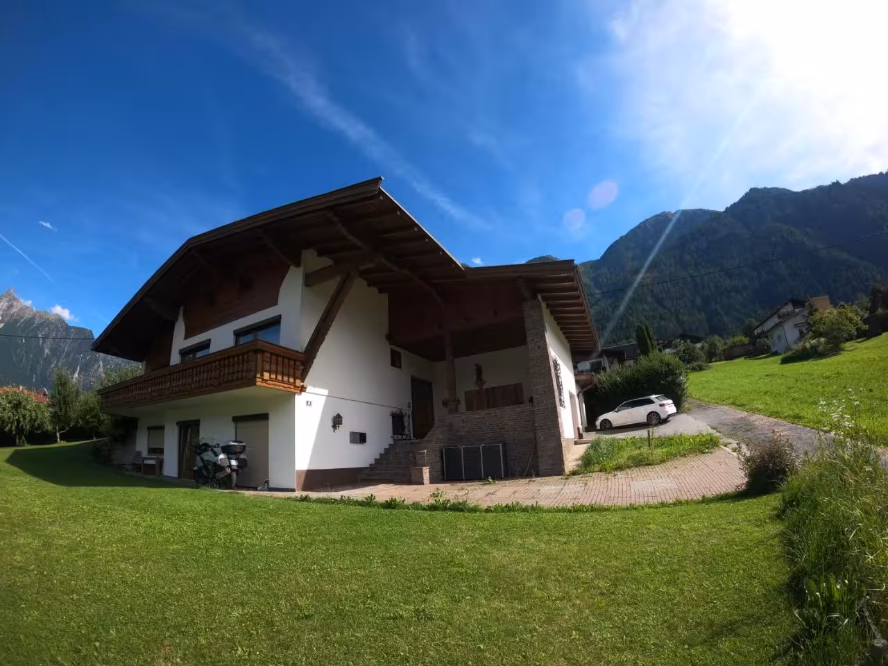 Bild der Unterkunft