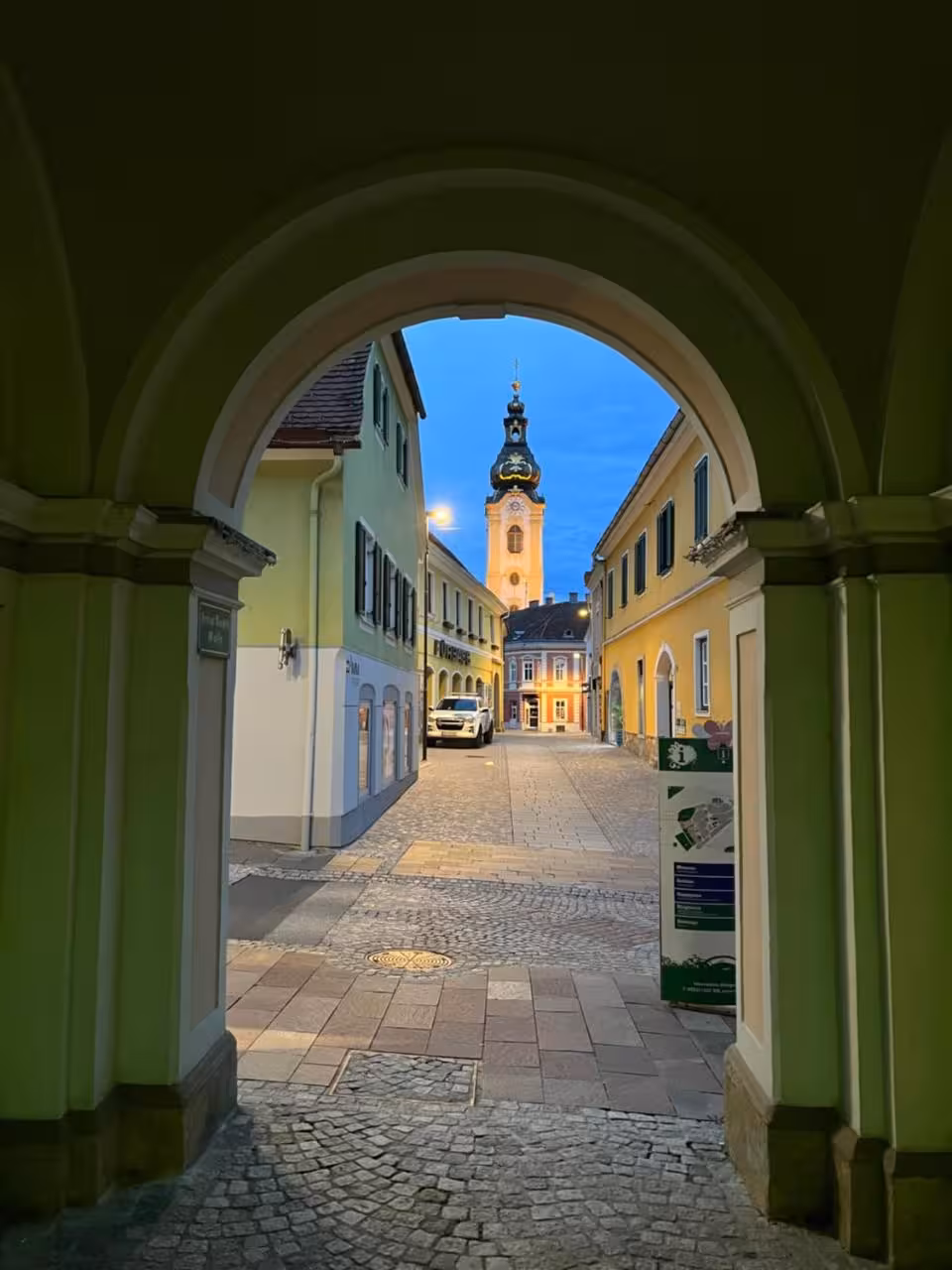 Bild der Unterkunft