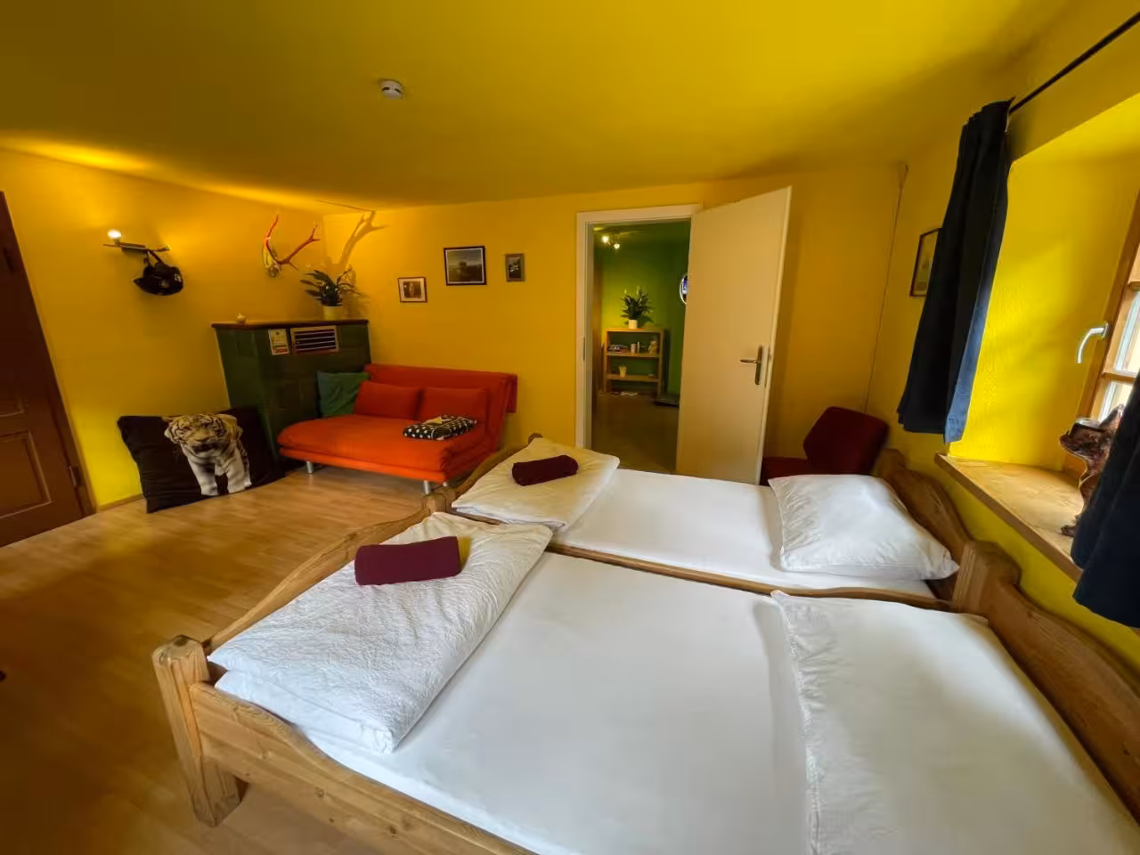 Bild der Unterkunft