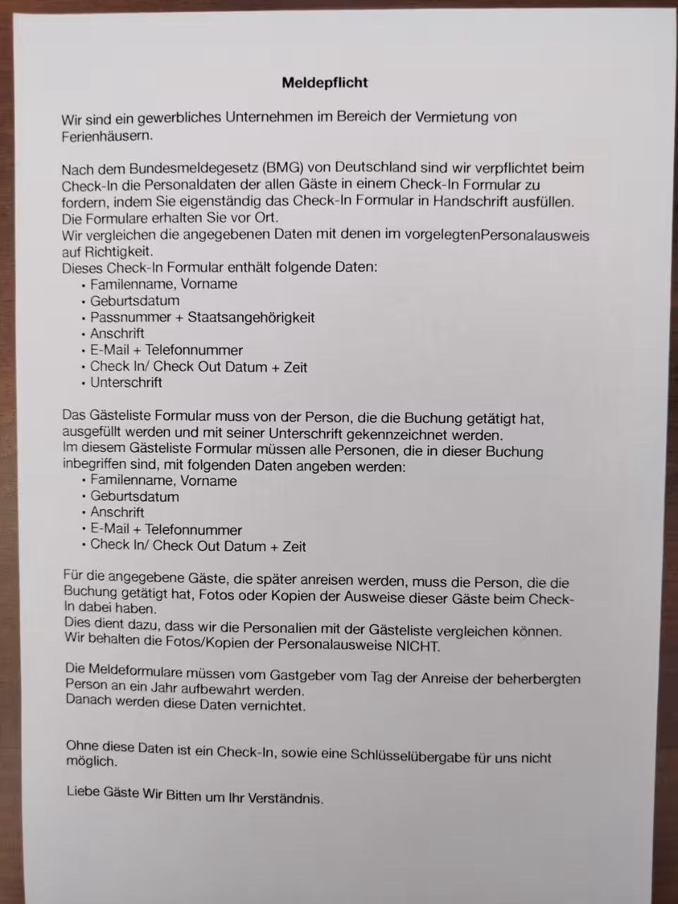 Bild der Unterkunft