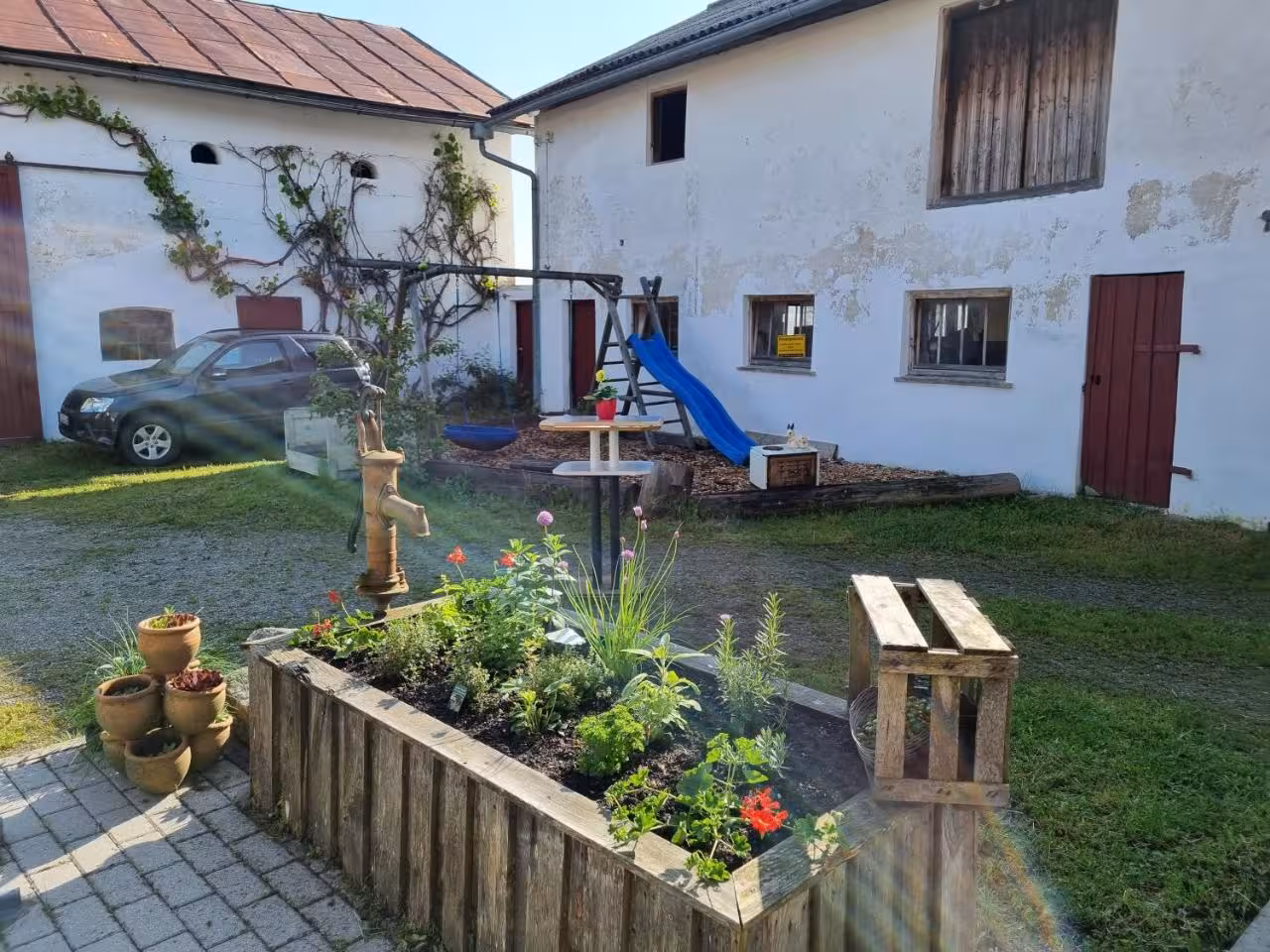 Bild der Unterkunft