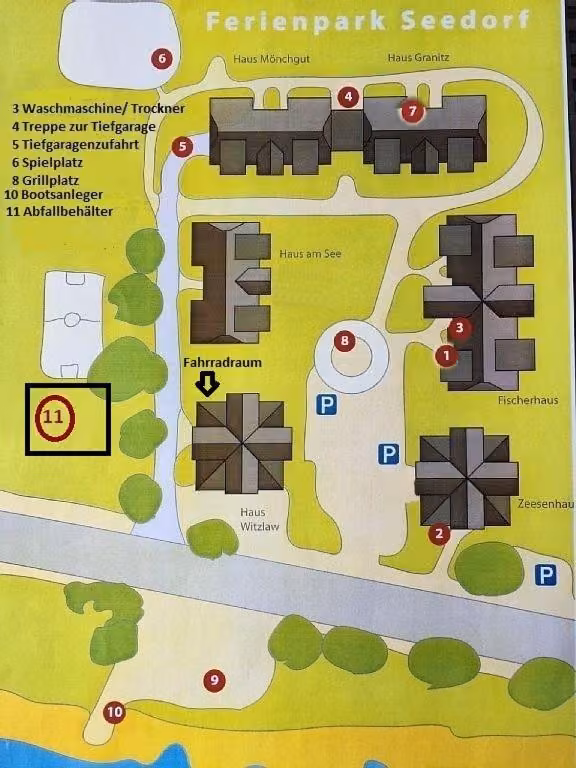 Bild der Unterkunft