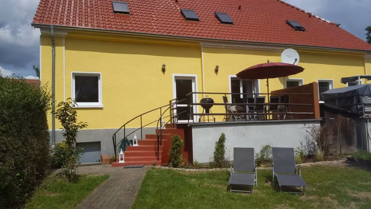 Bild der Unterkunft