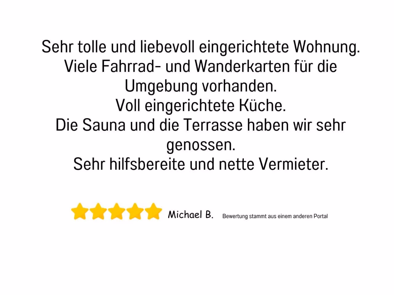 Bild der Unterkunft