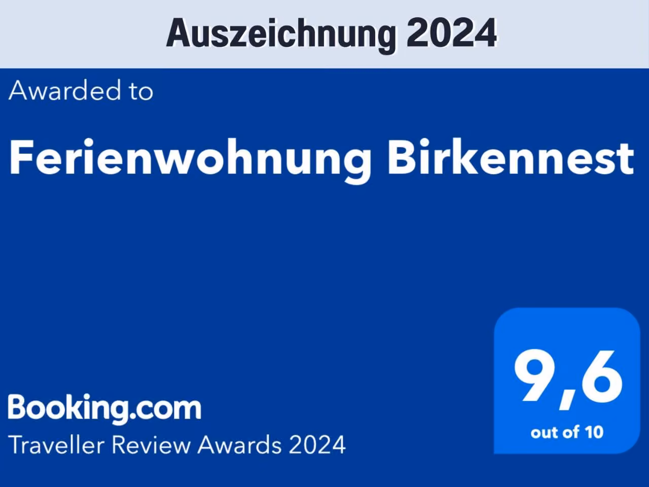 Bild der Unterkunft