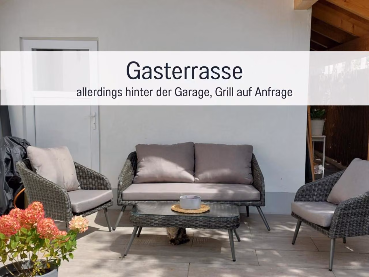 Bild der Unterkunft