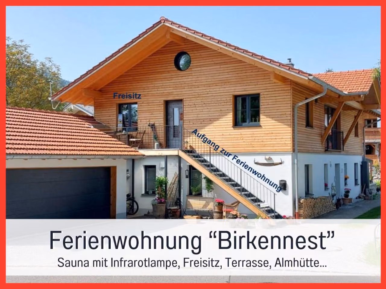 Bild der Unterkunft