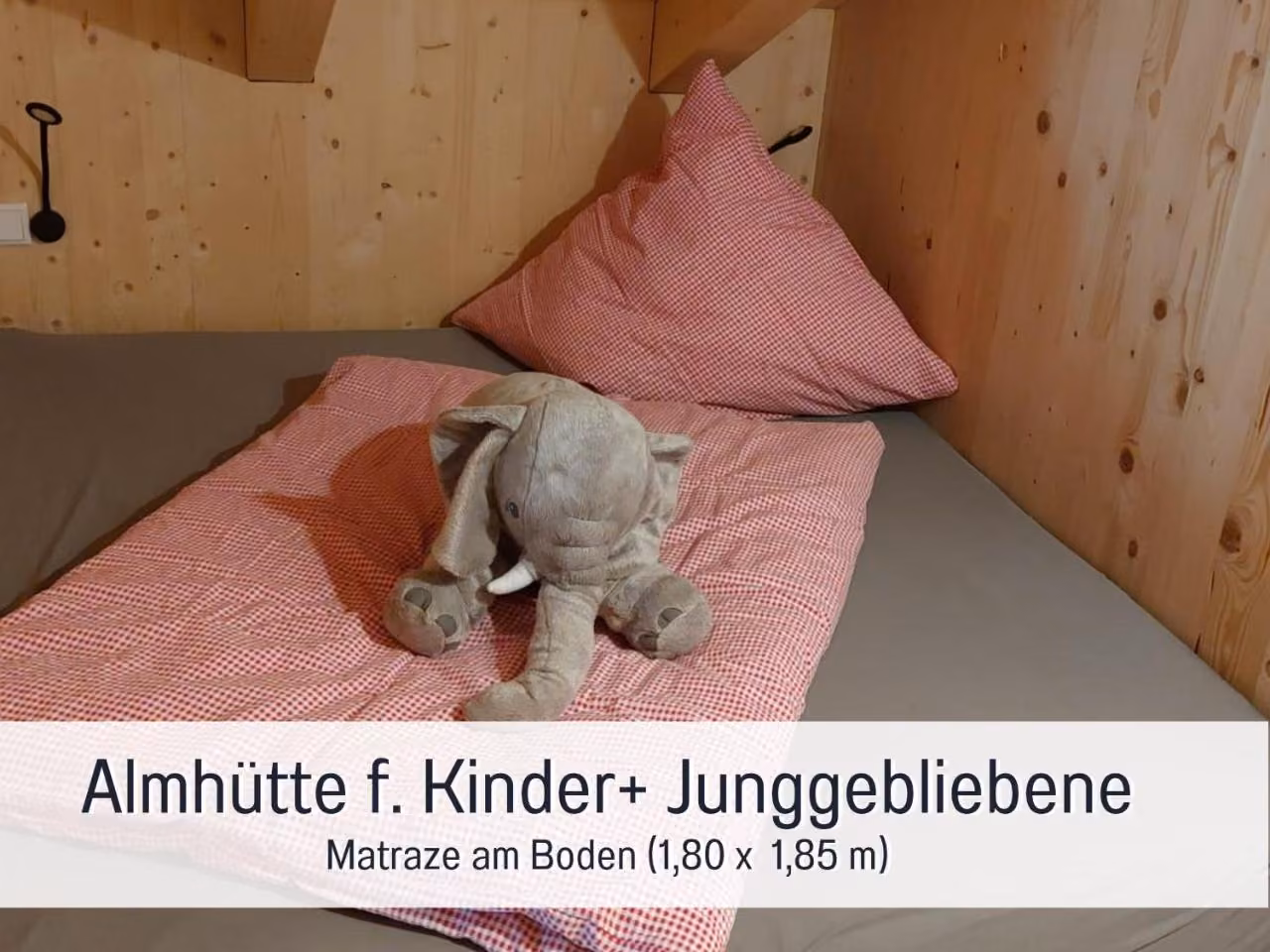 Bild der Unterkunft