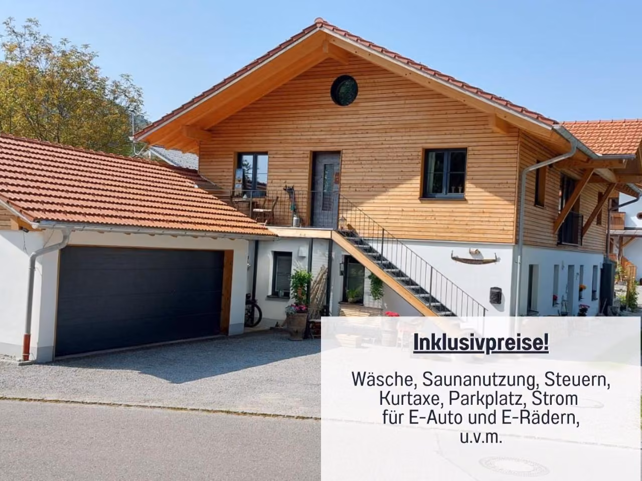 Bild der Unterkunft