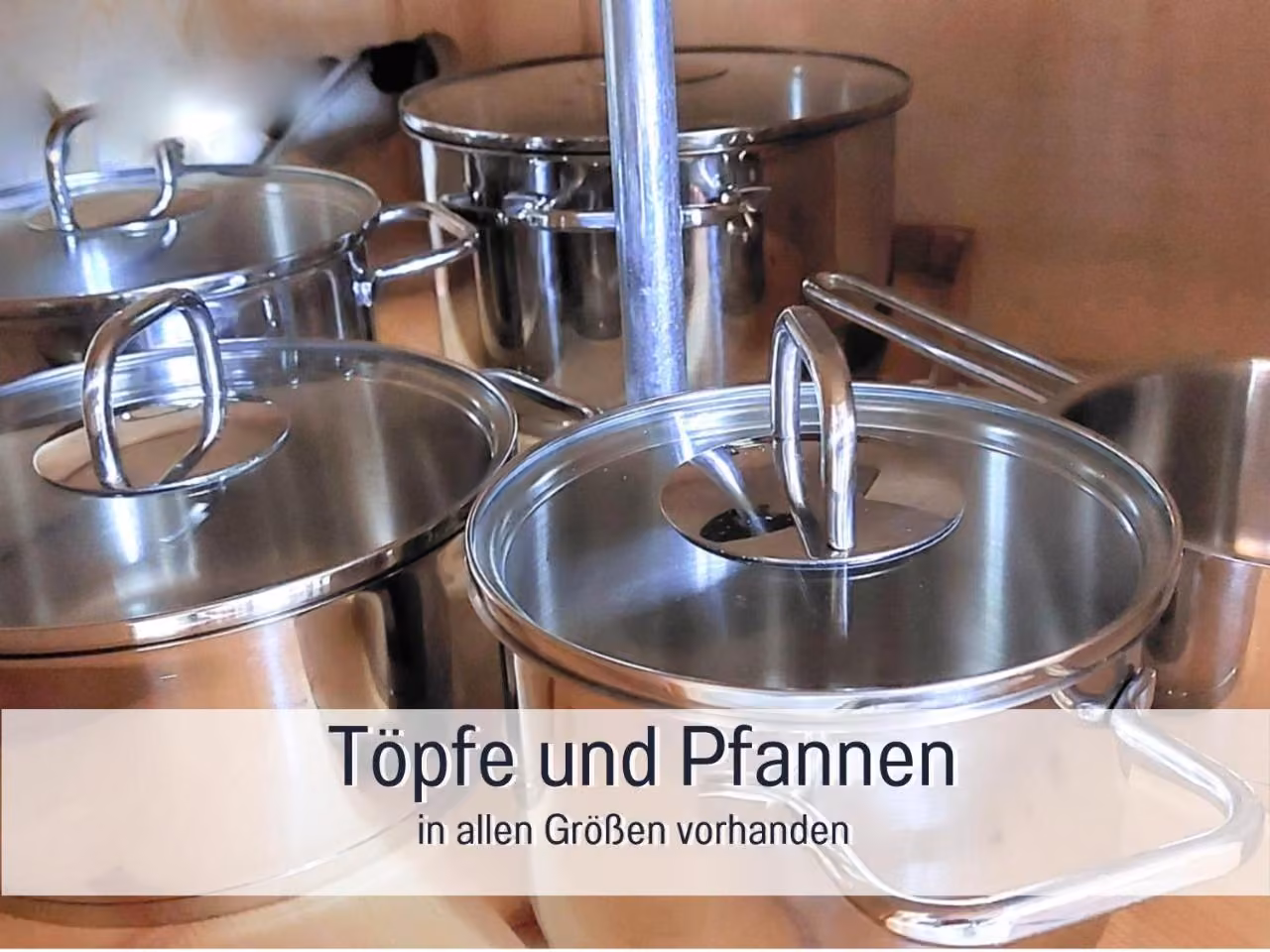 Bild der Unterkunft