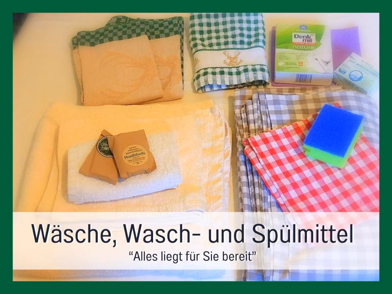 Bild der Unterkunft