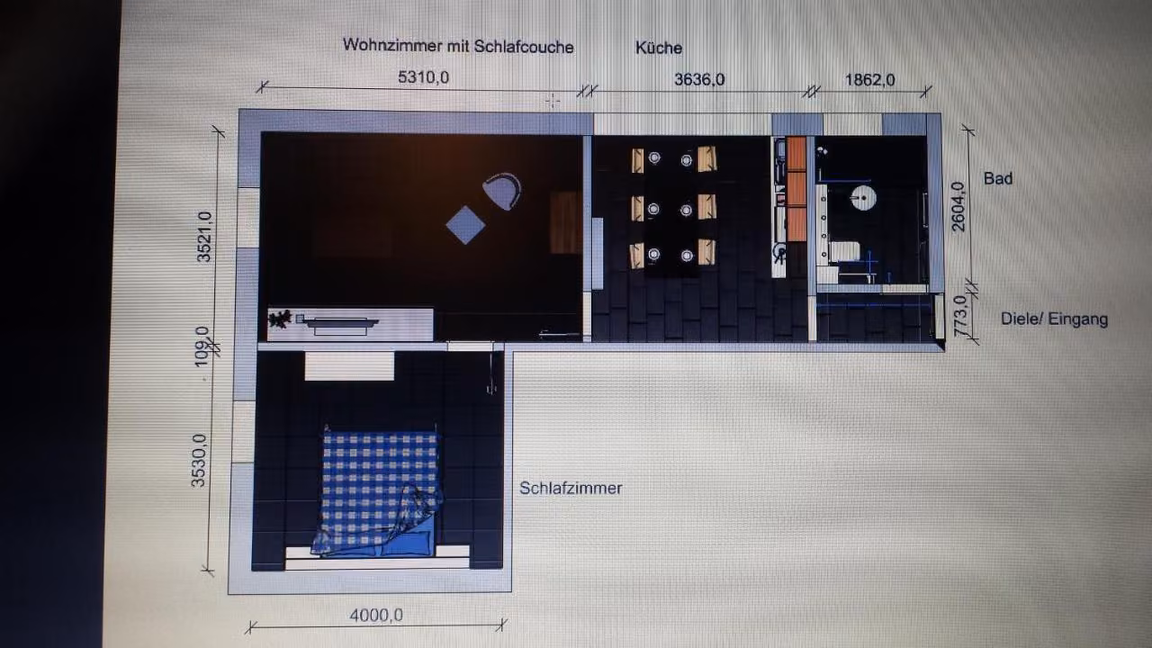 Bild der Unterkunft
